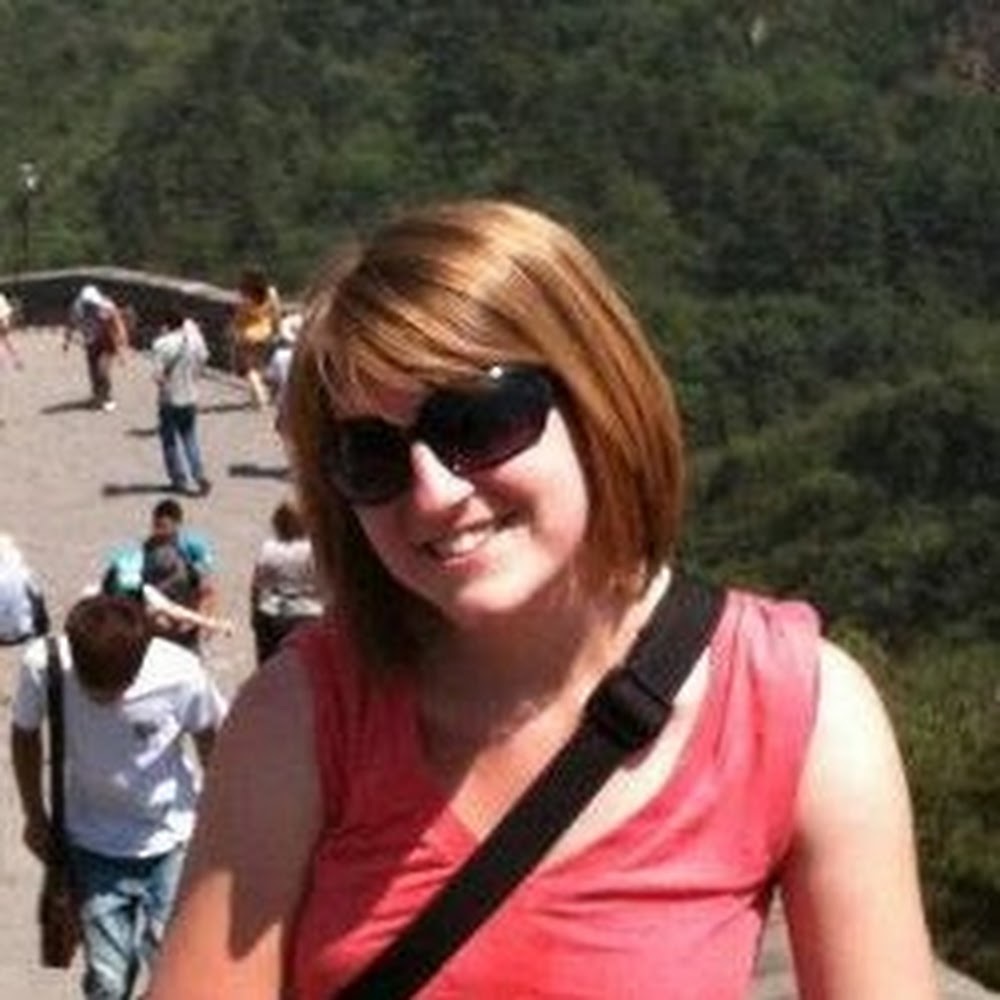 Meet your Posher, Kate